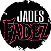 Jades Fadez Logo