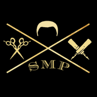 Nico's SMP and Hair Studio Logo