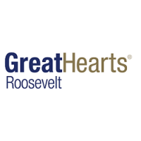 Great Hearts Roosevelt Preparatory Academy (8-12) Logo