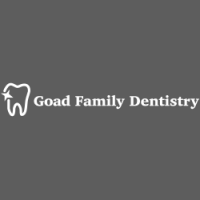 Goad Family Dentistry Logo