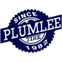 Plumlee Tire Logo