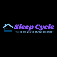 Sleep Cycle Mattress Logo