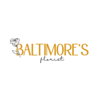 Baltimore's Florist Logo