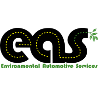 Environmental Automotive Services Logo