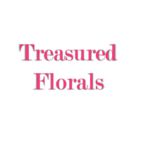 Treasured Florals Logo