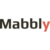Mabbly Logo