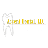 Accent Dental LLC Logo