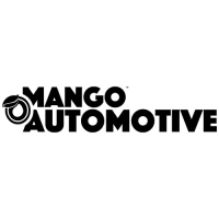 Mango Automotive Logo