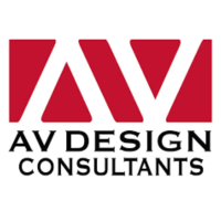 AV Design Consultants Inc Logo
