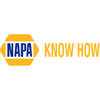 NAPA Auto Parts - B & B Inc Logo