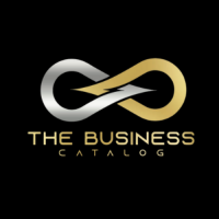 The Business Catalog Logo