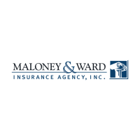 Maloney & Ward Insurance Agency Logo