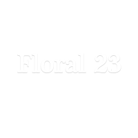 Floral 23 Logo