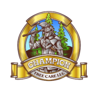 Champion Tree Care LLC Logo