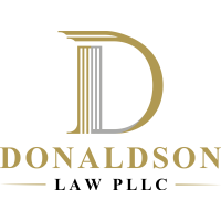 Donaldson Law PLLC Logo