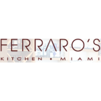 Ferraro's Kitchen Restaurant and Wine Bar Logo