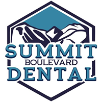 Summit Boulevard Dental Logo