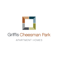 Griffis Cheesman Park Logo