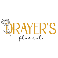 Drayer's Florist Logo