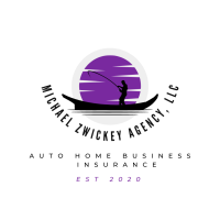 Michael Zwickey Agency LLC Logo