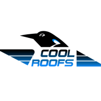 Cool Roofs - Austin Logo