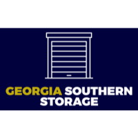 Georgia Southern Storage - Brannen Street Logo