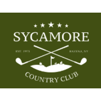 Sycamore Country Club Logo