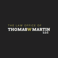 Law Offices of Thomas W. Martin Logo