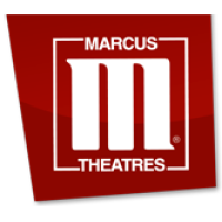 Marcus Rochester Cinema Logo