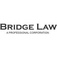 Bridge Personal Injury Law, PC Logo