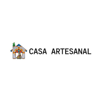 Casa Artesanal Logo