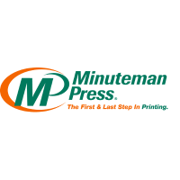 Minuteman Press - Printing & Copying & Design Logo