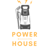 Power House Washers Logo