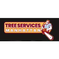 Tree Services Manhattan Logo