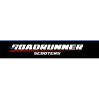 RoadRunner Scooters Logo