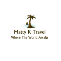 Matty K Travel Group Logo