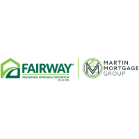 Martin Mortgage Group - Fairway Independent Mortgage Corp. Logo
