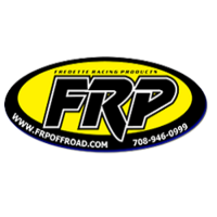 Fredette Racing Products Logo