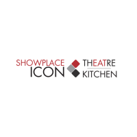 ShowPlace ICON Theatre & Kitchen in Mountain View Logo