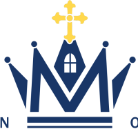 St. Mary of the Immaculate Conception School Logo