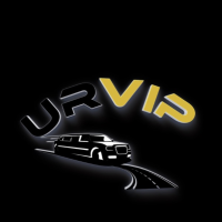 URVIP Transportation Logo