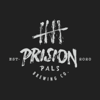 Prison Pals Brewery - Taproom Oakland Park Logo