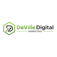 DeVille Digital Marketing Logo