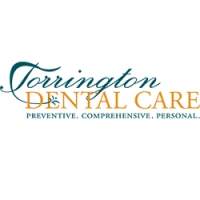 Torrington Dental Care Logo