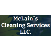 McLain's Cleaning Services L.L.C Logo