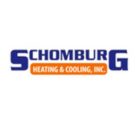 Schomburg Heating & Cooling Inc Logo
