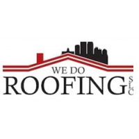 We Do Roofing Salt Lake City Logo