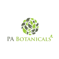 PA Botanicals Logo