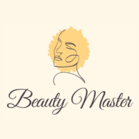 Beauty Master Beauty Supply Logo