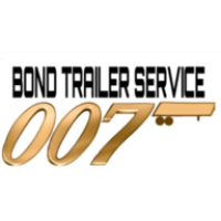 Bond Trailer Service Logo